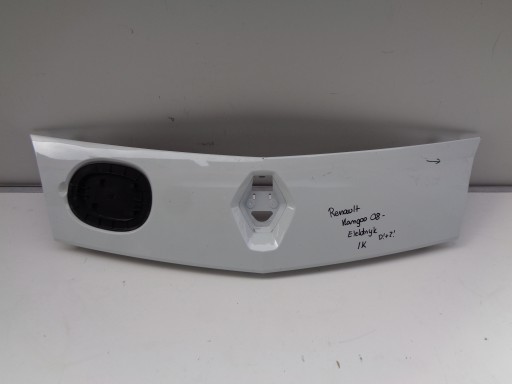 MASKA RENAULT KANGOO 08- ELEKTRIČNI E-KANGOO