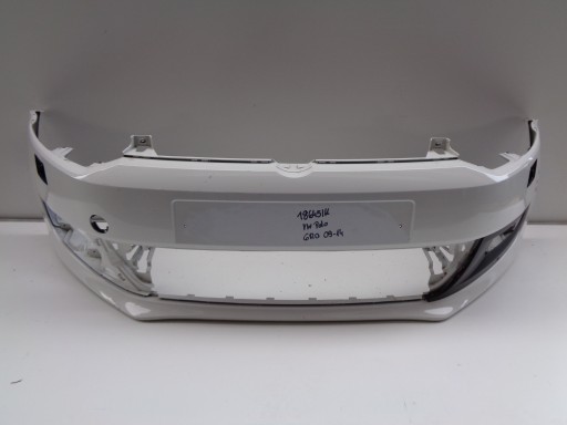 BRANIK PREDNJA STRANA VW POLO 6R0 09-14 NR 18645