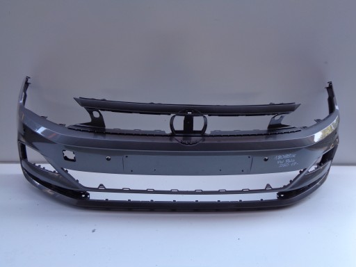 BRANIK PREDNJA STRANA VW POLO 2G0 17- NR 18088