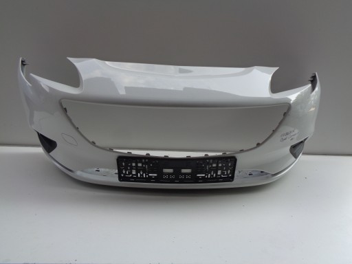 BRANIK PREDNJA STRANA OPEL CORSA E 14- NR 17869