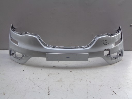 BRANIK PREDNJA STRANA RENAULT KOLEOS II 17- NR 17315