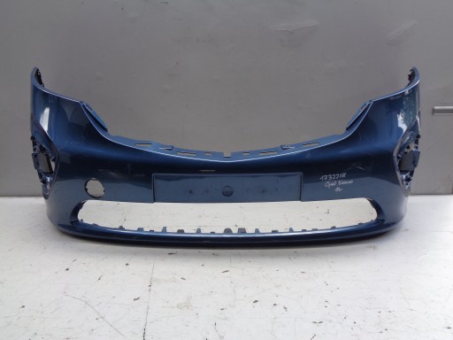 BRANIK PREDNJA STRANA OPEL VIVARO 14- NR 17322