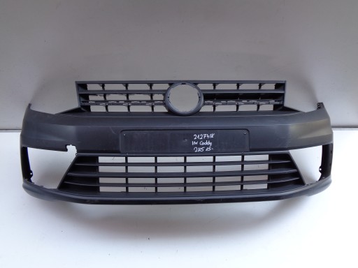 BRANIK PREDNJA STRANA VW CADDY 2K5 15- NR 21274