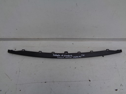 SPOJLER BRANIKA PREDNJA SMART FORTWO W453 14-