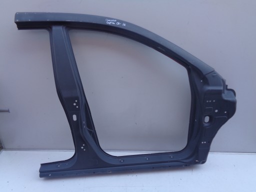 GOLI DESNA STRANA PREDNJA CHEVROLET CAPTIVA 06-