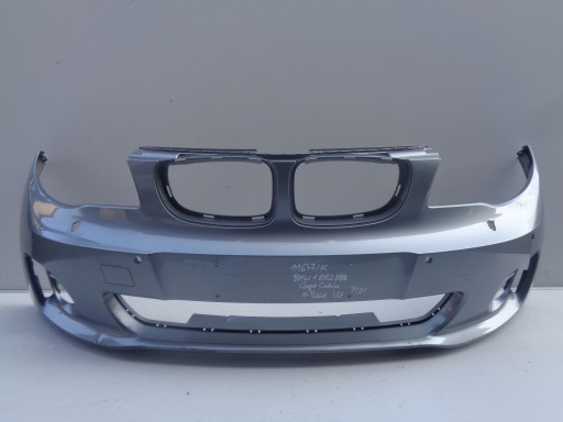 BRANIK PREDNJA STRANA BMW 1 E82 88 COUPE CABRIO M-PAKET