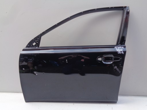 VRATA LIJEVA PREDNJA STRANA SUBARU LEGACY 09-14 NR 12269