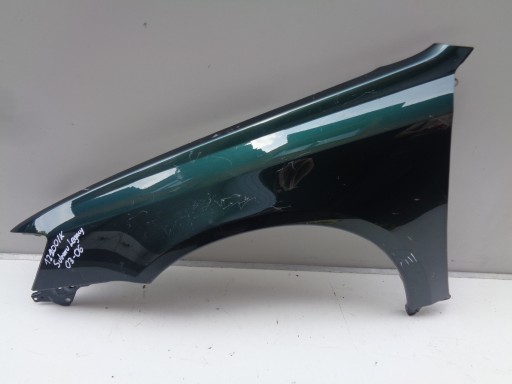 BLATOBRAN LIJEVA STRANA PREDNJA SUBARU LEGACY 03-06 NR 12200