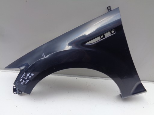 BLATOBRAN LIJEVA STRANA PREDNJA FORD MONDEO MK4 07-14 NR12194