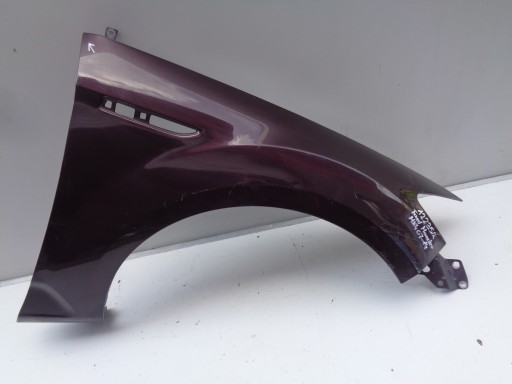BLATOBRAN DESNA STRANA PREDNJA FORD MONDEO MK4 07-14 12235