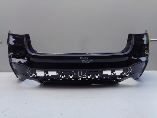 BRANIK ZADNJI BMW X4 F26 M-PAKET NR 12329