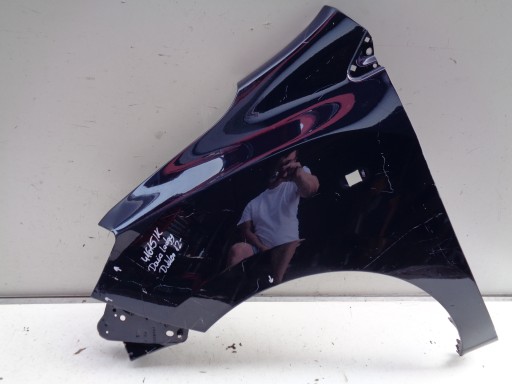 BLATOBRAN LIJEVA STRANA PREDNJA DACIA LODGY DOKKER 12- NR 41615