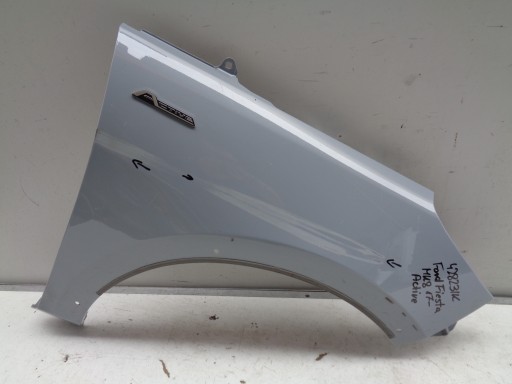 BLATOBRAN DESNA STRANA PREDNJA FORD FIESTA MK8 17- ACTIVE NR 42823