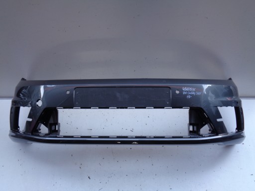 BRANIK PREDNJA STRANA VW CADDY 2K5 15- NR 45605
