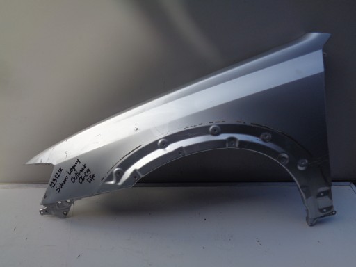 BLATOBRAN LIJEVA STRANA SUBARU LEGACY OUTBACK 06-09 REDIZAJN