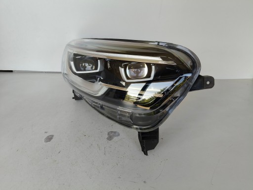 LAMPA FAR DESNA STRANA RENAULT KADJAR 18- REDIZAJN FULL LED