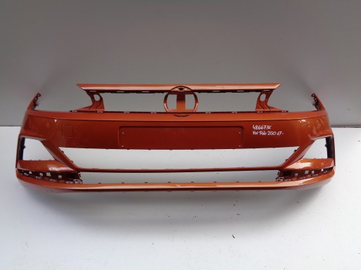 BRANIK PREDNJA STRANA VW POLO 2G 2G0 17- NR 48667