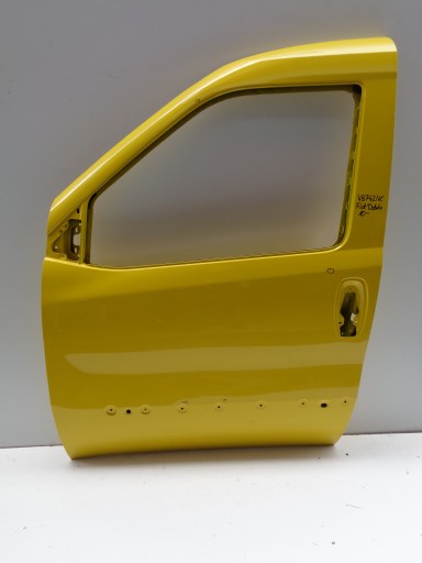 VRATA LIJEVA PREDNJA STRANA FIAT DOBLO 10- OPEL COMBO D NR 48742