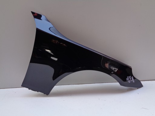 BLATOBRAN DESNA STRANA PREDNJA BMW 5 E60 E61 03- NR 48684