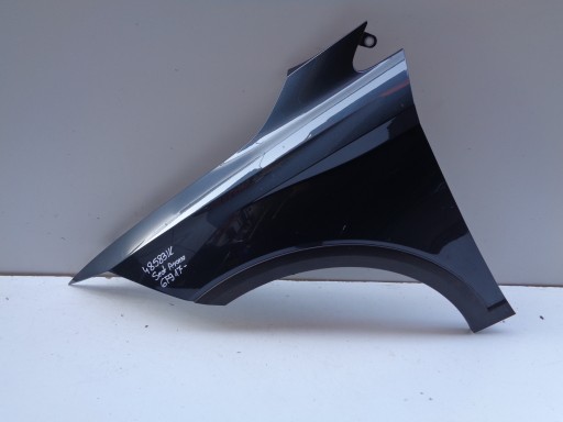 BLATOBRAN LIJEVA STRANA PREDNJA SEAT ARONA 6F9 17- NR 48583