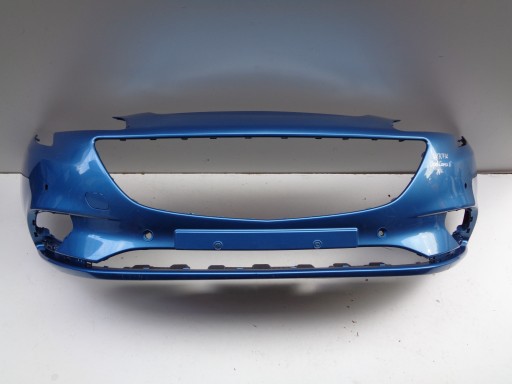 BRANIK PREDNJA STRANA OPEL CORSA E 14- NR 48707