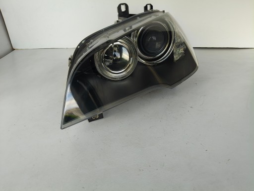 LAMPA FAR LIJEVA STRANA BMW X5 E70 XENON NIJE ZAKRETNI