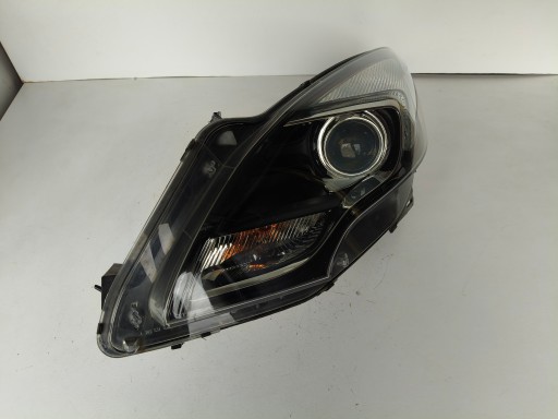 LAMPA FAR LIJEVA STRANA OPEL ZAFIRA C 12-16