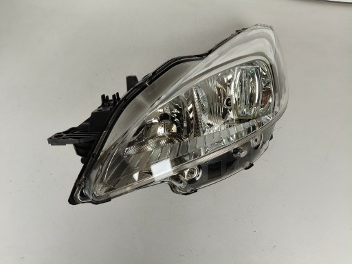 LAMPA FAR LIJEVA STRANA PEUGEOT 508 10-14