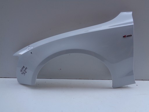 BLATOBRAN LIJEVA STRANA PREDNJA AUDI A5 8T 8T0 08-16 NR 48232