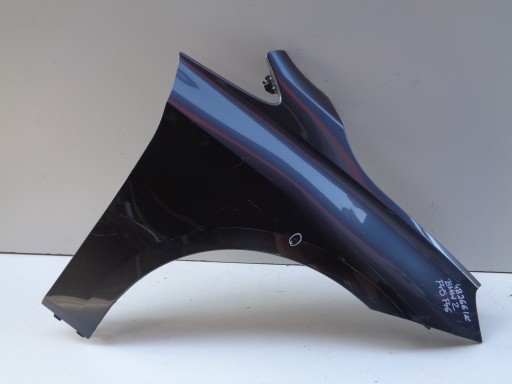 BLATOBRAN DESNA STRANA PREDNJA BMW 2 F45 F46 14- NR 48266