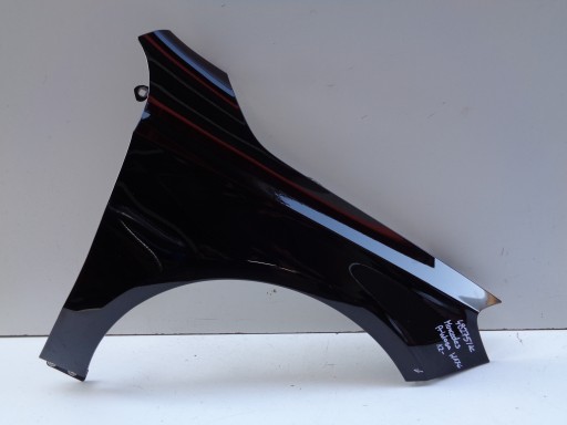 BLATOBRAN DESNA STRANA PREDNJA MERCEDES A-KLASA W176 12- NR 48275