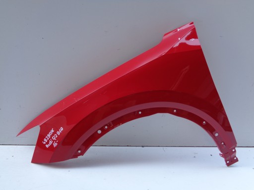 BLATOBRAN LIJEVA STRANA PREDNJA AUDI Q2 81A 16- NR 48230