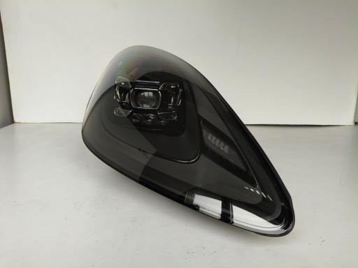 LAMPA FAR DESNA STRANA PORSCHE CAYENNE III 9Y 9Y0 18- FULL LED