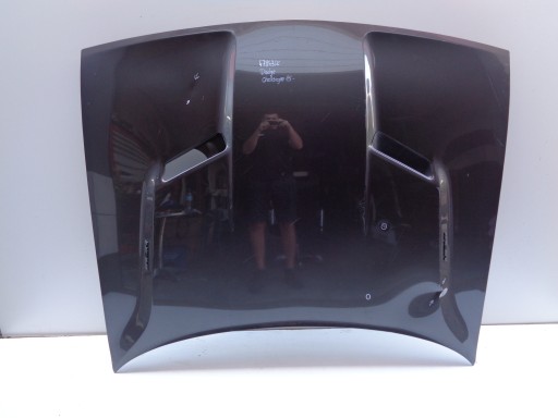 HAUBA POKLOPAC MOTORA DODGE CHALLENGER 15- NR 47843