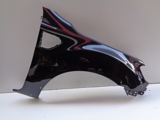 BLATOBRAN DESNA STRANA PREDNJA FORD RANGER 12- NR 48680