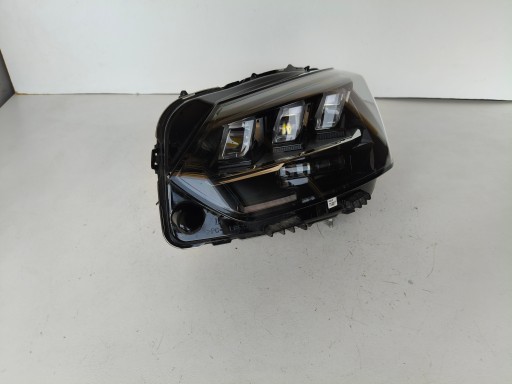 LAMPA FAR LIJEVA STRANA PEUGEOT 208 II 23- REDIZAJN FULL LED
