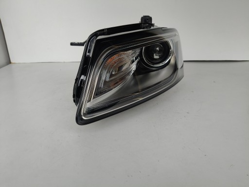 LAMPA FAR LIJEVA STRANA AUDI Q5 8R 8R0 12-16 REDIZAJN XENON LED NIJE ZAKRETNI
