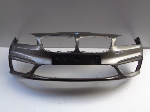 BRANIK PREDNJA STRANA BMW 2 F45 F46 14-18 NR 48711