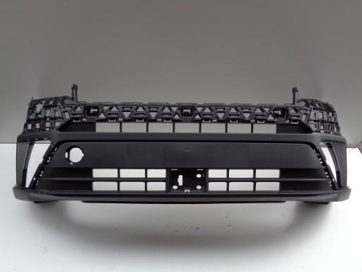 BRANIK PREDNJA STRANA VW CRAFTER II 7C 7C0 17- MAN TGE NR 48665