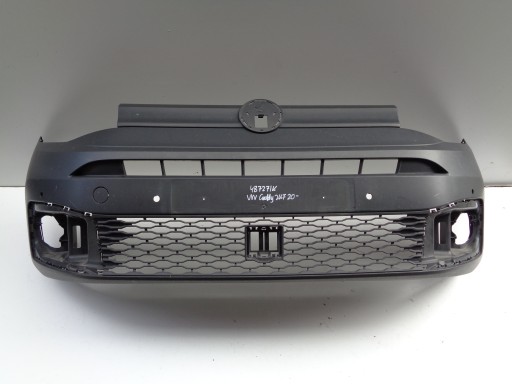 BRANIK PREDNJA STRANA VW CADDY 2K 2K7 20- NR 48727
