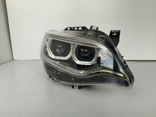 LAMPA FAR DESNA STRANA BMW 2 F22 F23 COUPE CABRIO XENON LED NIJE ZAKRETNI