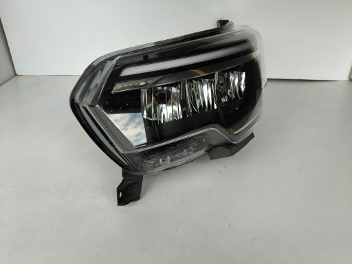 LAMPA FAR LIJEVA STRANA NISSAN NV300 PRIMASTAR 21- REDIZAJN FULL LED