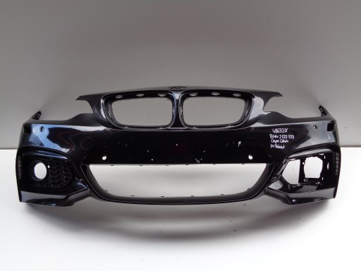 BRANIK PREDNJA STRANA BMW 2 F22 F23 COUPE CABRIO M-PAKET NR 48632