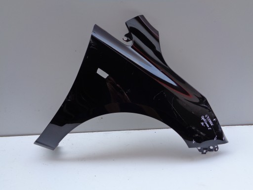 BLATOBRAN DESNA STRANA PREDNJA OPEL CORSA E 14- NR 47270