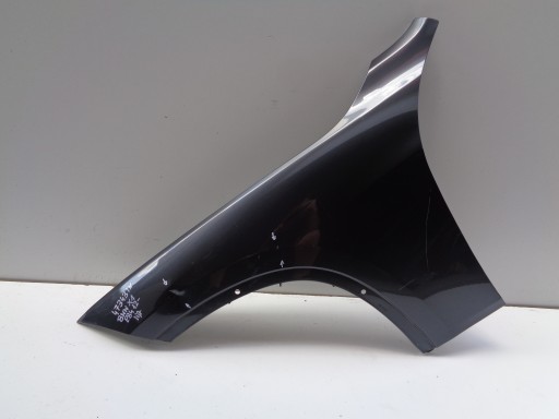 BLATOBRAN LIJEVA STRANA PREDNJA BMW X1 E84 12- REDIZAJN NR 47343