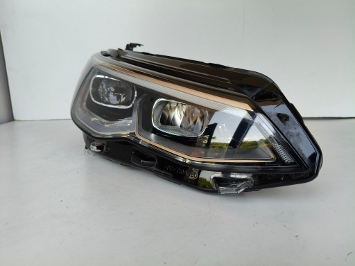 LAMPA FAR DESNA STRANA VW GOLF VIII 8 5H 5H0 20- FULL LED