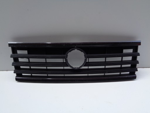 MASKA VW TOUAREG III 760 18- CRNA