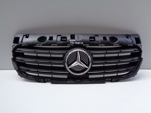 MASKA MERCEDES CITAN W420 21-
