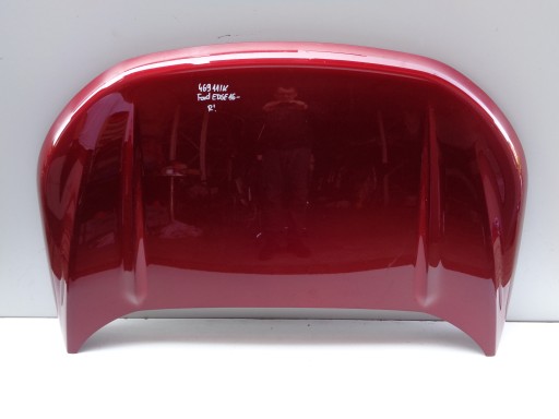 HAUBA POKLOPAC MOTORA FORD EDGE 16- NR 46911