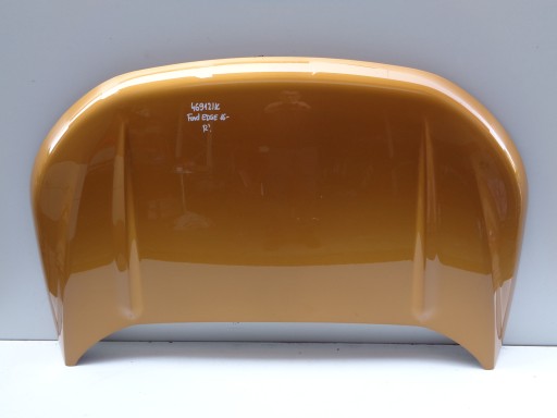 HAUBA POKLOPAC MOTORA FORD EDGE 16- NR 46912
